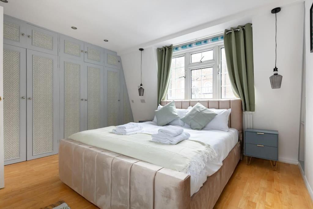 Casa vacanze *-* Beautiful Townhouse In *-* Londra