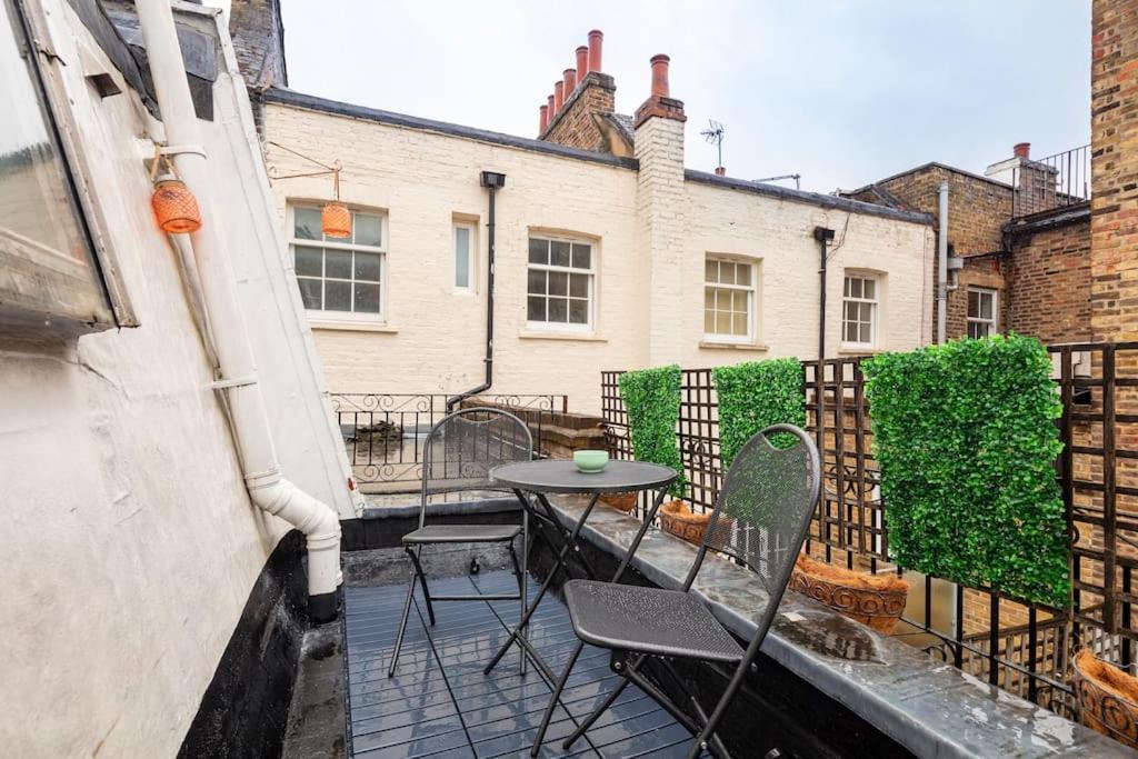 Casa vacanze *-* Beautiful Townhouse In *-* Londra