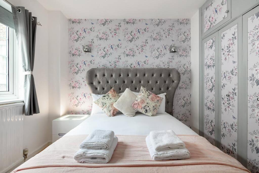 Casa vacanze *-* Beautiful Townhouse In *-* Londra