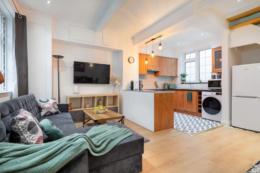 *-* Beautiful Townhouse In *-* Casa vacanze Londra