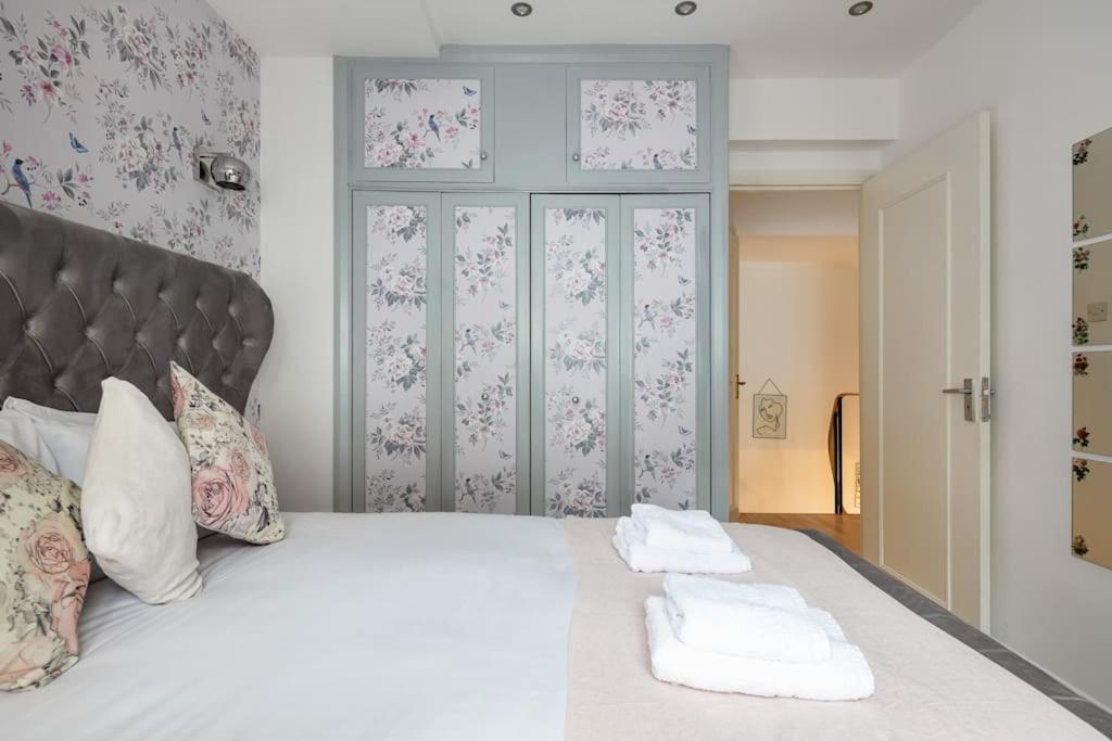 *-* Beautiful Townhouse In *-*